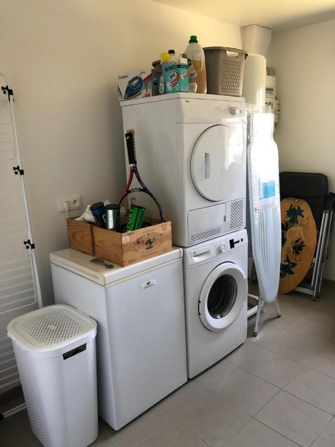 Maison Proximite Golf Et Plage De Breville Sur Mer エクステリア 写真